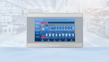 FE3343C 4.3-Inch HMI